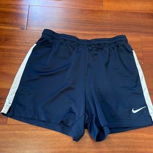 Nike DriFit Shorts Size M